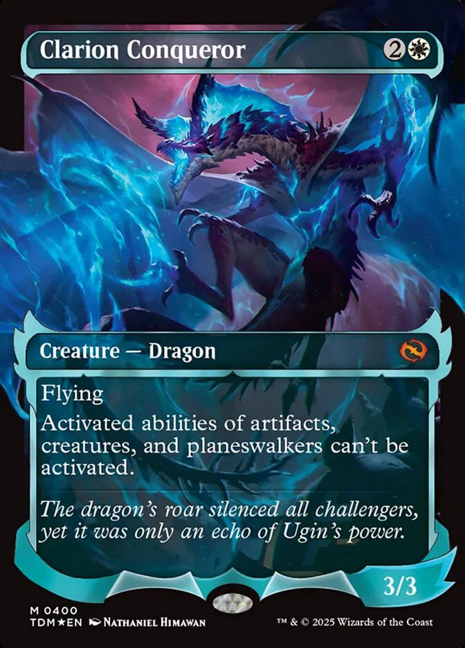 Dragons of Tarkir Booster Pack