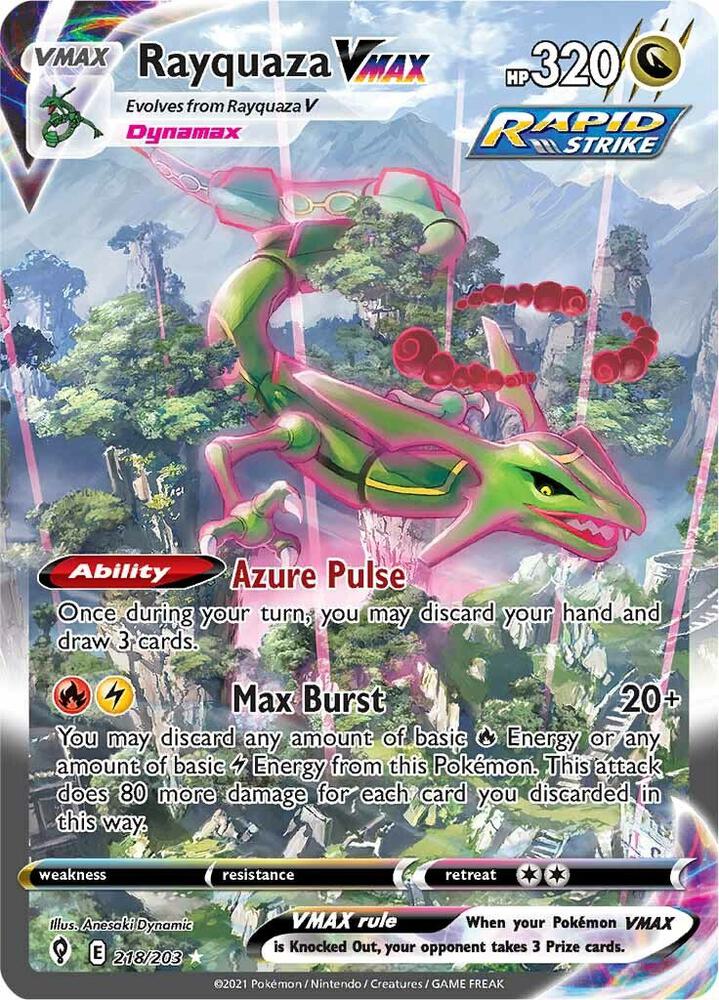 Evolving Skies Factory Sealed Booster