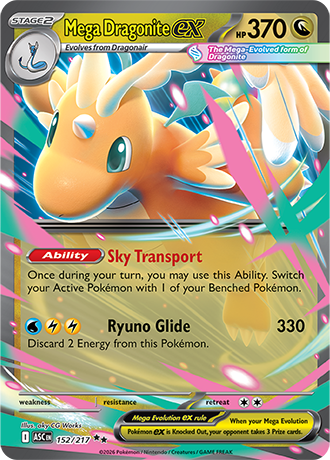 Ascended Heroes Elite Trainer Box