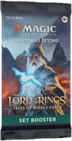Tales of Middle-Earth Set Booster