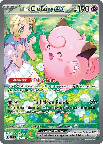 Journey Together Booster Pack
