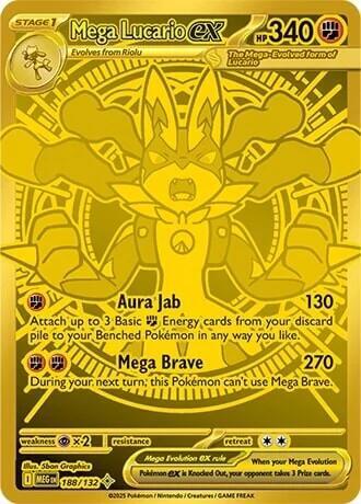 3 Booster Packs