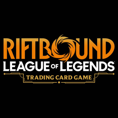 Riftbound: League of Legends TCG Origins Premiere Sleeved Booster Pack