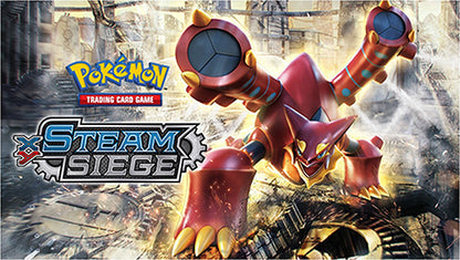 Pokemon Cards - 3 Booster Packs (Random packs)