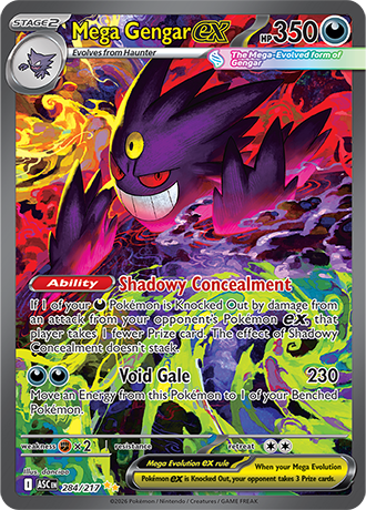 Ascended Heroes Elite Trainer Box